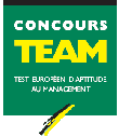 concours TEAM