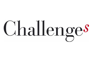 Classement Challenges <?php echo(