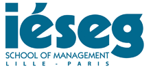 IESEG Lille Paris